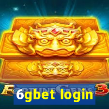 6gbet login